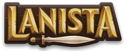 Lanista Casino Logo